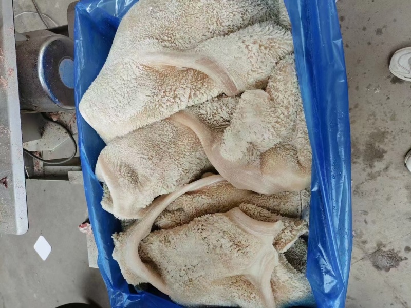 清真熟牛肚，正规厂家生产，一手货源，支持全国发货