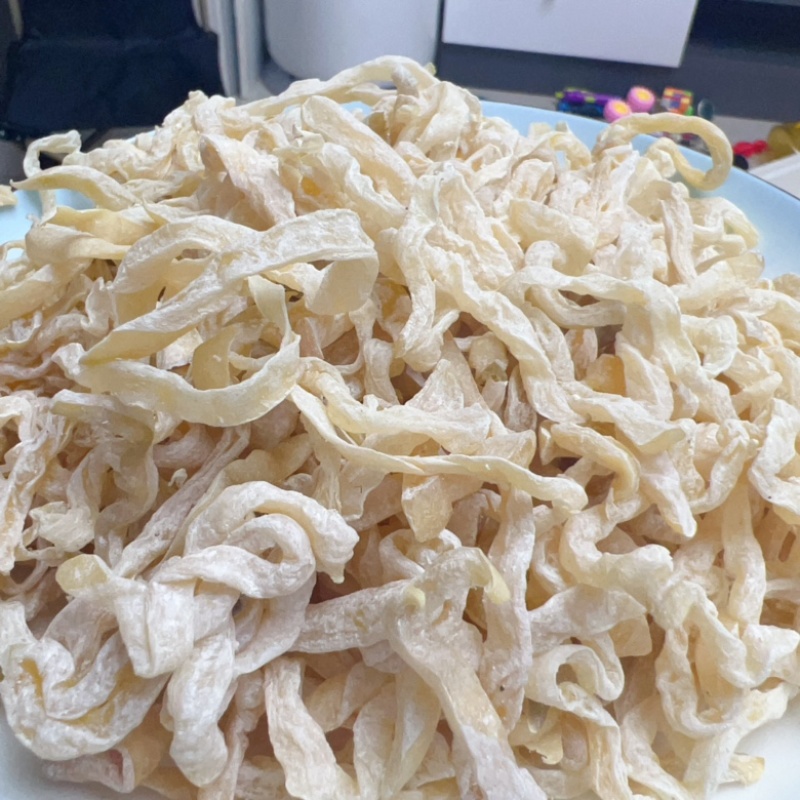 无花果干地摊电商批发无花果丝无花果条干果