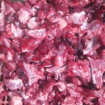 羊碎肉，护心肉。精品羊碎肉，精品羊护心肉。