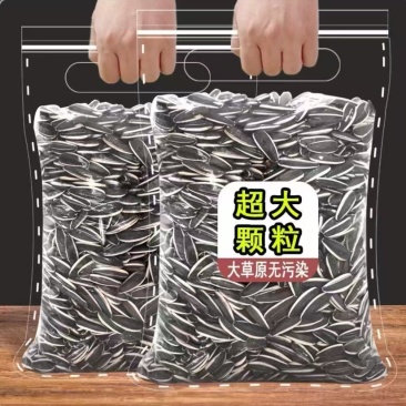 【牛商实力推荐】葵花籽厂家直发各种口味批发价