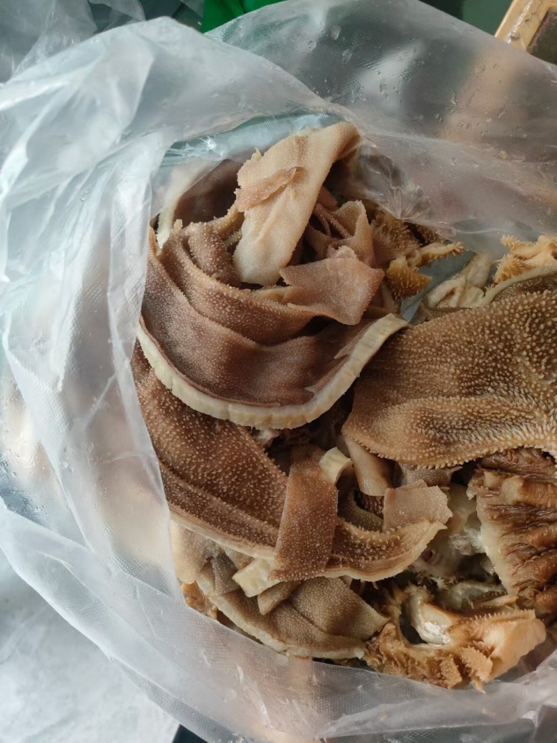 毛肚
