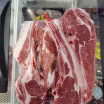 法式小切肋排羊排