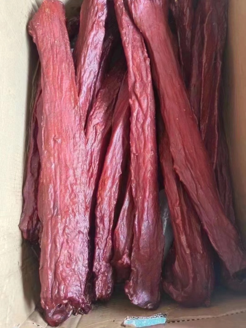 熟食里脊肉猪里脊肉里脊大块肉麻辣里脊肉