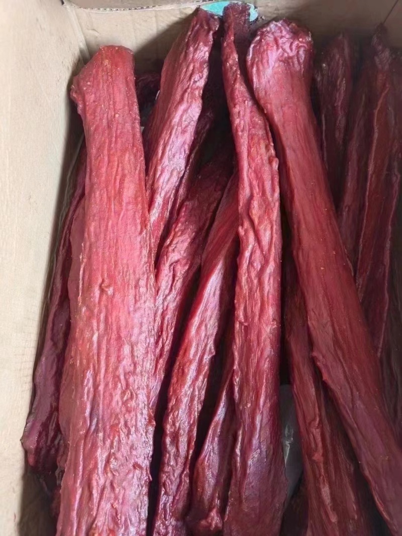 熟食里脊肉猪里脊肉里脊大块肉麻辣里脊肉
