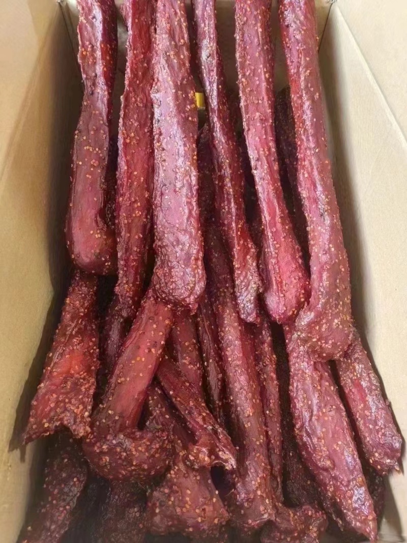 熟食里脊肉猪里脊肉里脊大块肉麻辣里脊肉