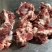 多肉牛肋条头炖熬汤吃肉
