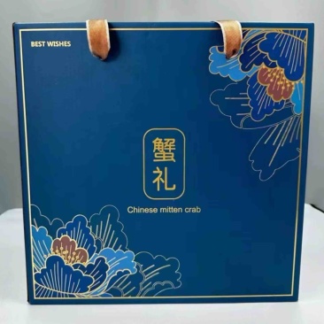 （大闸蟹）蟹农一手货源品质保证，诚信经营欢迎来电！