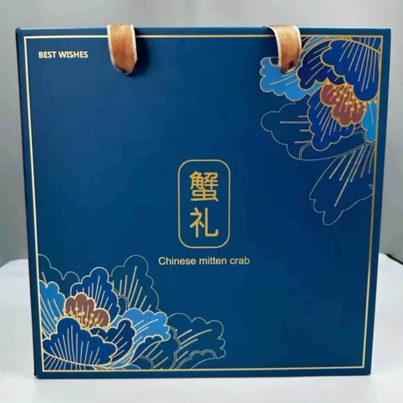 （大闸蟹）蟹农一手货源品质保证，诚信经营欢迎来电！