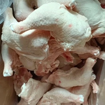 鸡排腿，老鸡排腿，厂家直发，规格齐全，新开检疫