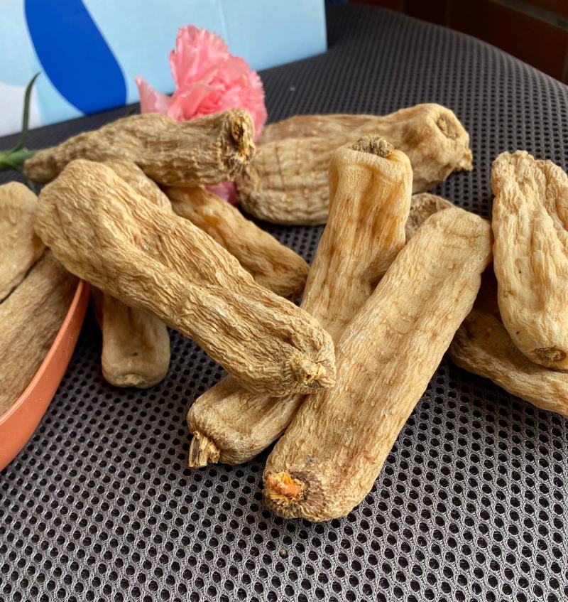 大别山天麻无硫，产地直供天麻干货黄天麻正宗天麻批发