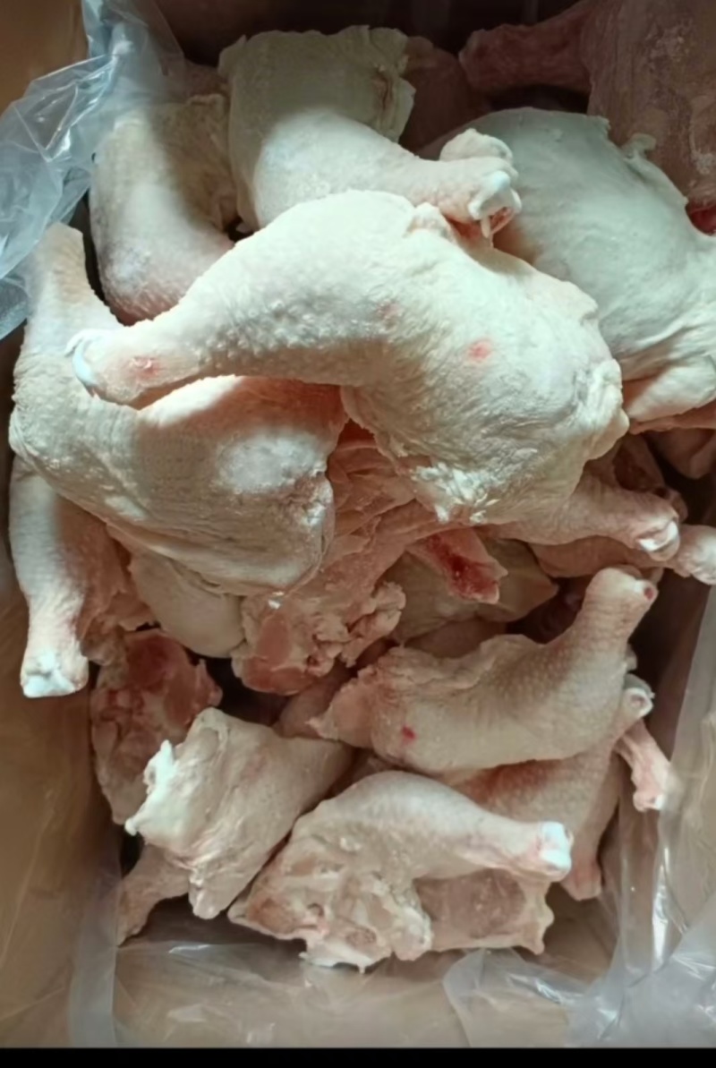 鸡排腿，老鸡排腿，厂家直发，规格齐全，新开检疫