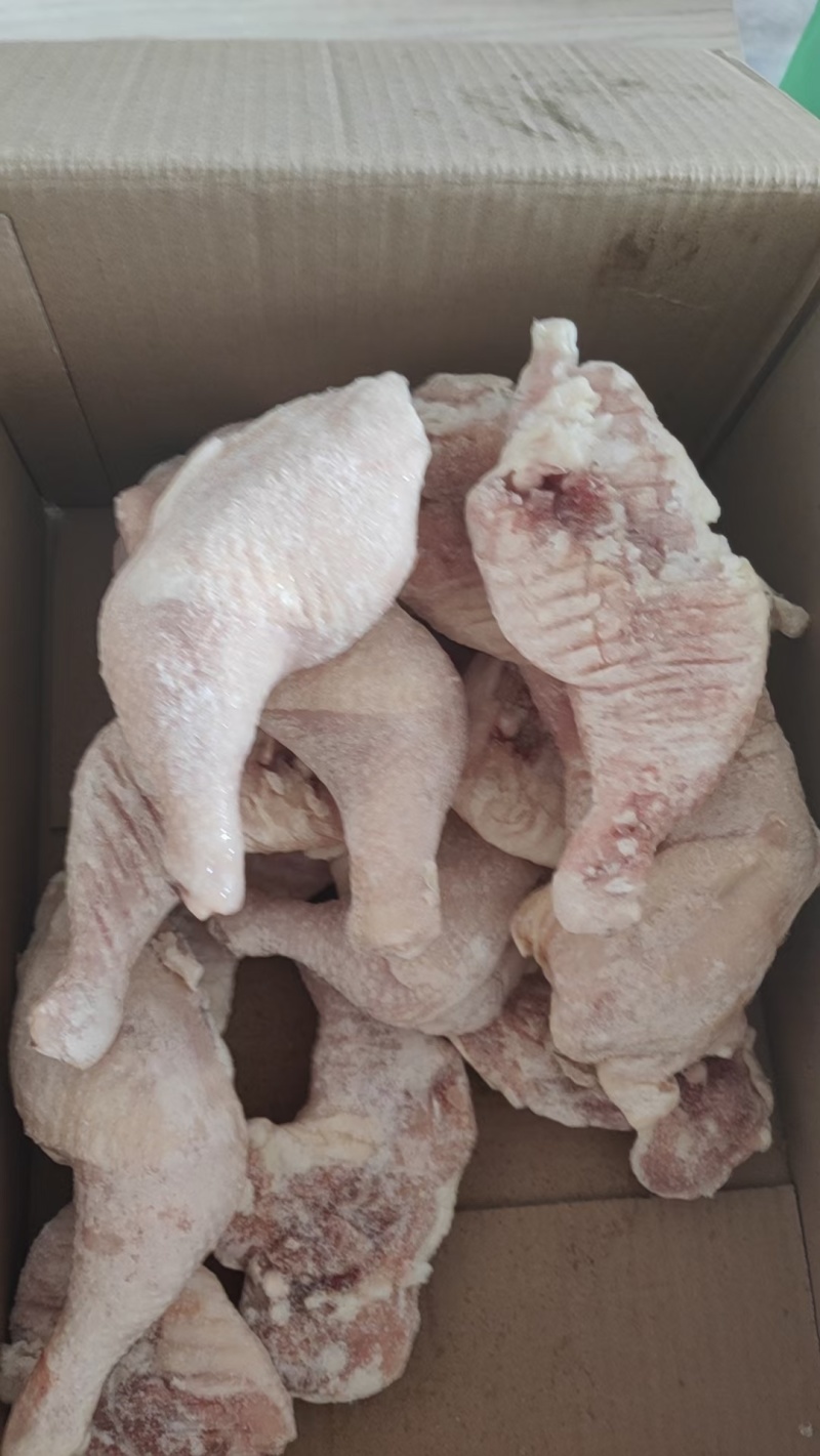 鸡排腿，老鸡排腿，厂家直发，规格齐全，新开检疫