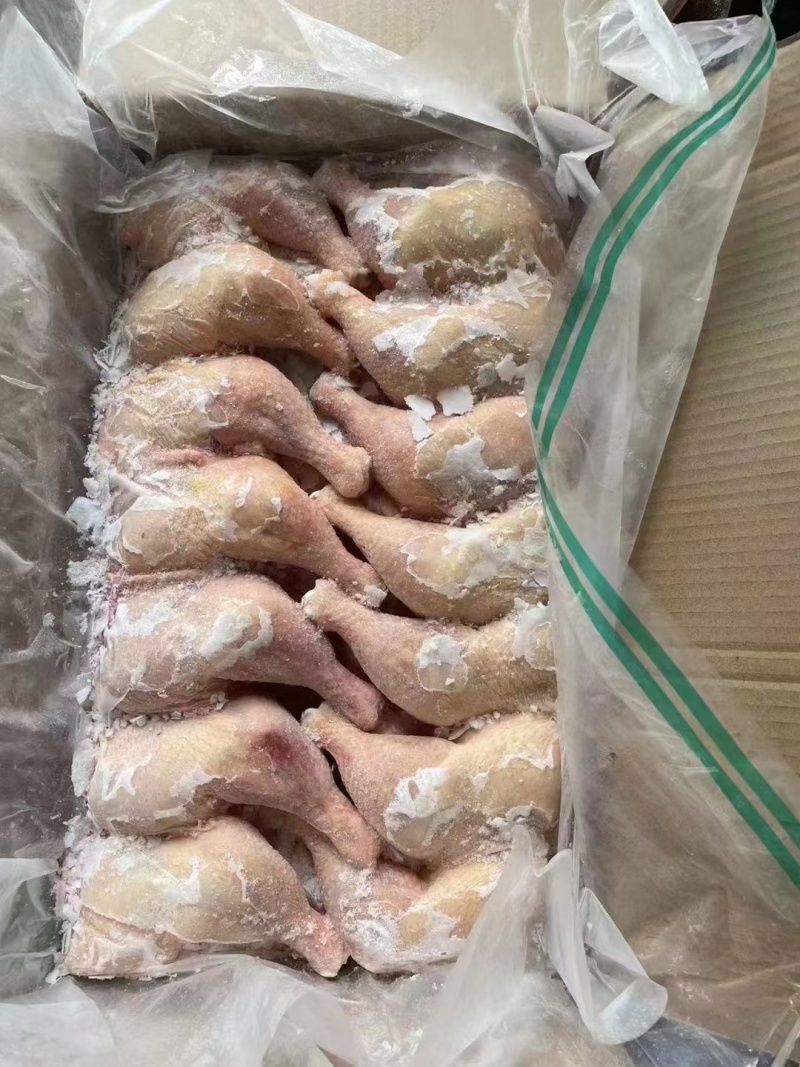 鸡排腿，老鸡排腿，厂家直发，规格齐全，新开检疫