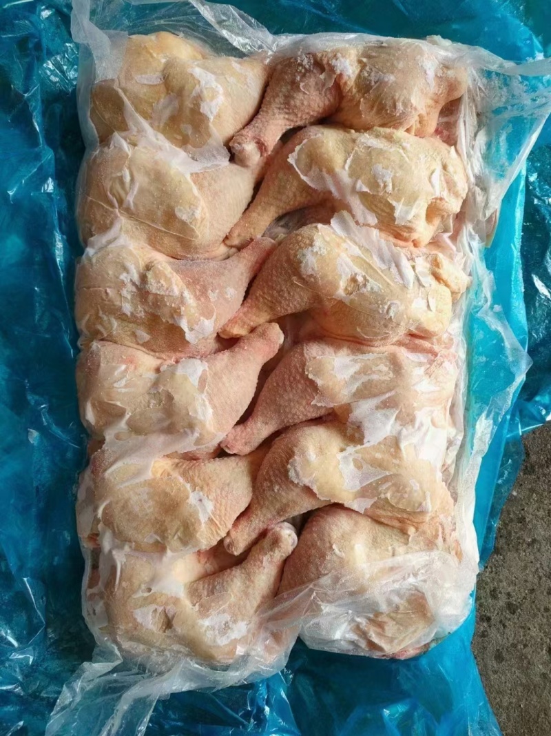 鸡排腿，老鸡排腿，厂家直发，规格齐全，新开检疫