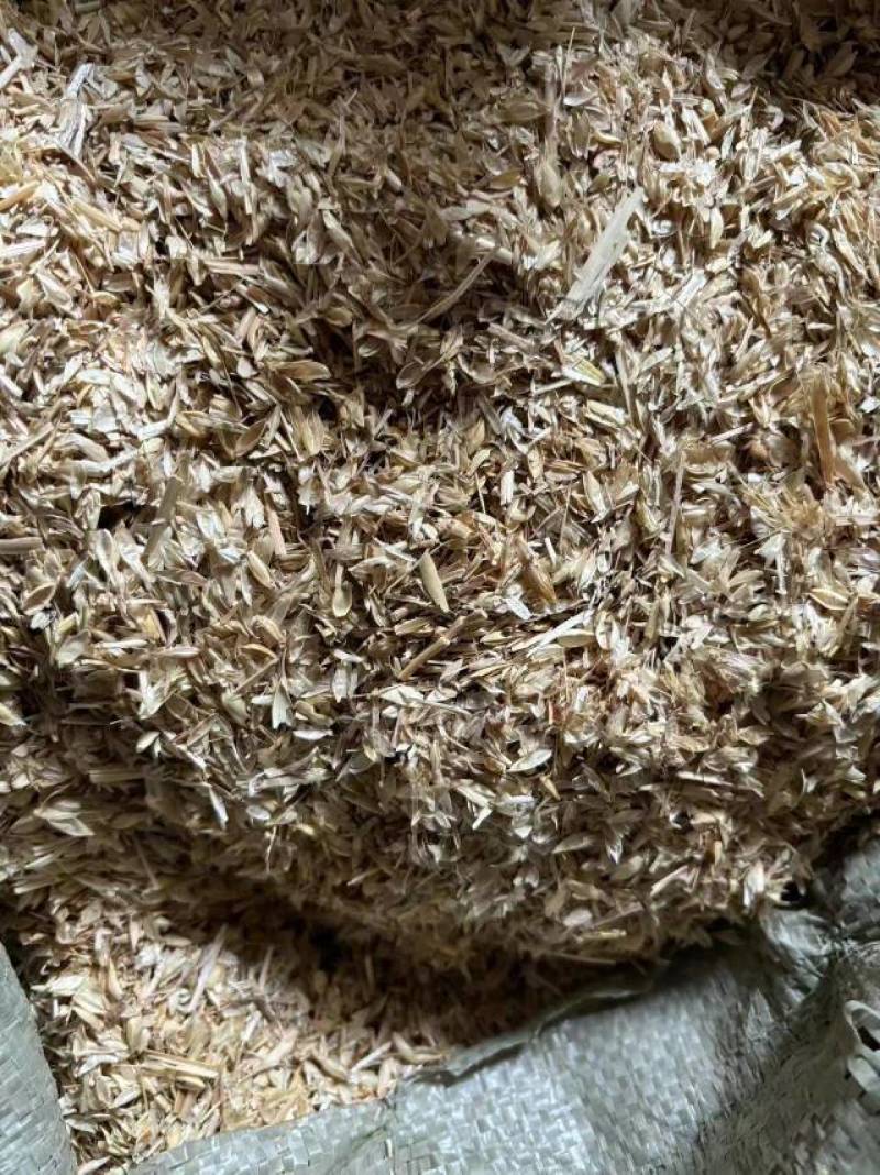 精品除尘风选麦糠
