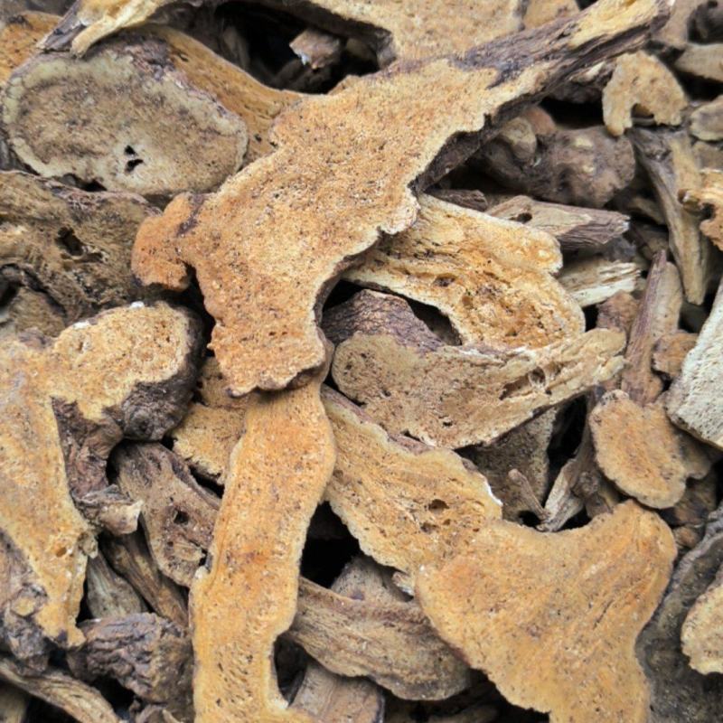 白术炒白术批发各种规格中药材量大从优质量保证