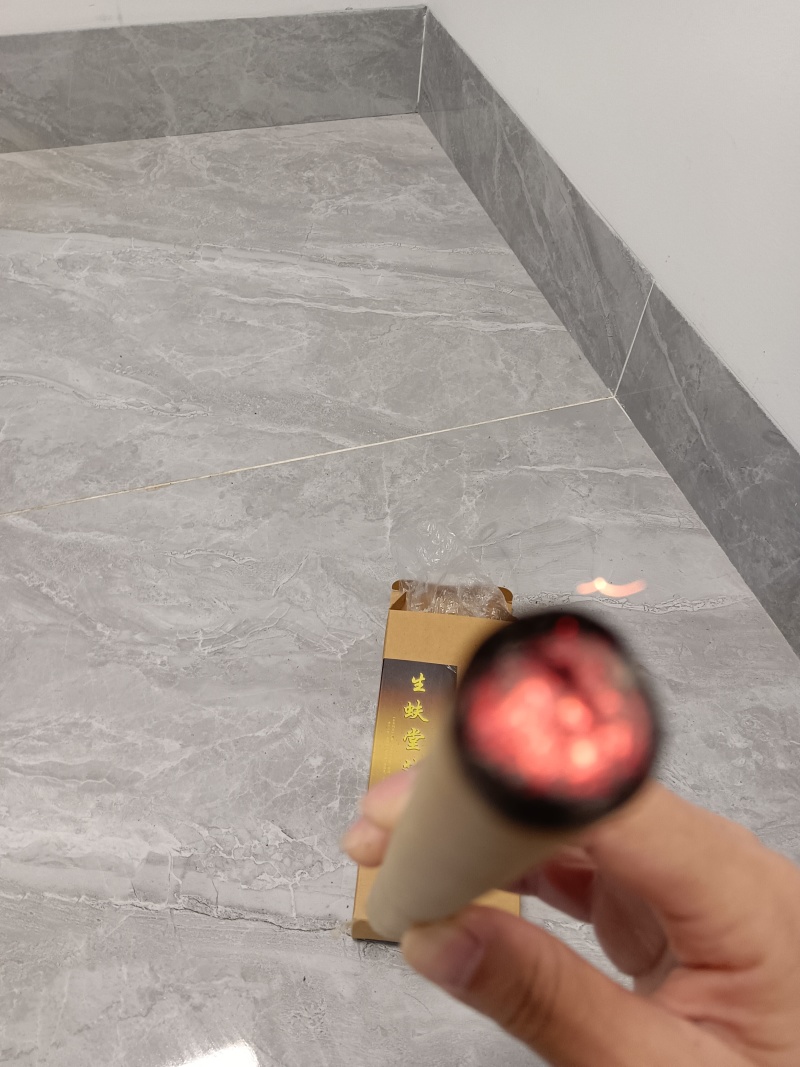 艾条南宁现货批发可自行分割使用火力通透艾灸熏房间