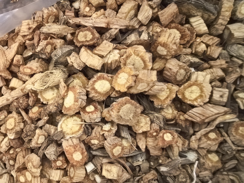 防风无硫通货