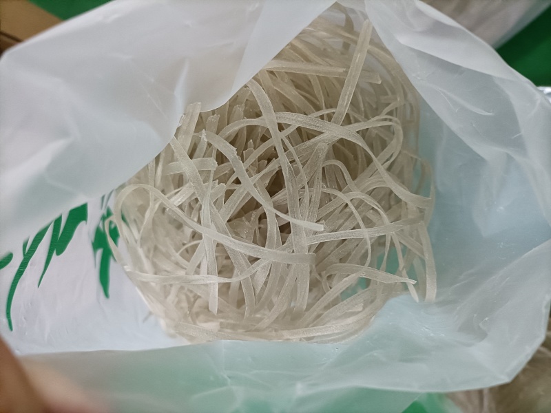 手工红薯粉丝厂家直供量大从优全国发货支持一件代发