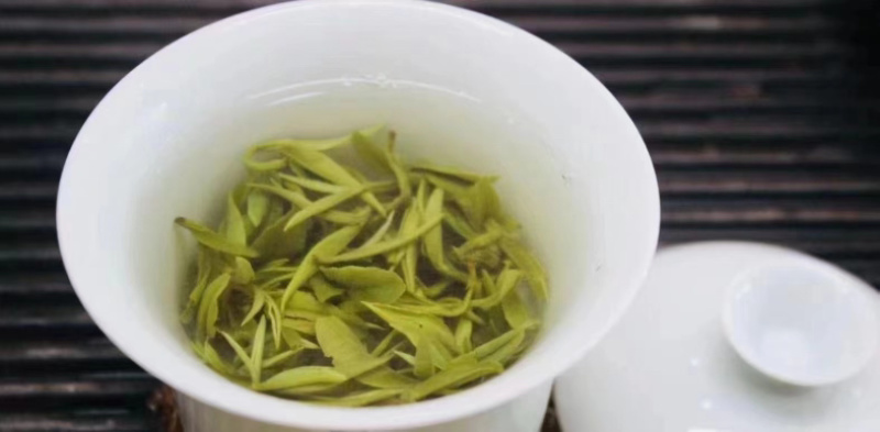 【推荐】黄山毛峰，明前春茶嫩芽茶叶产地直发