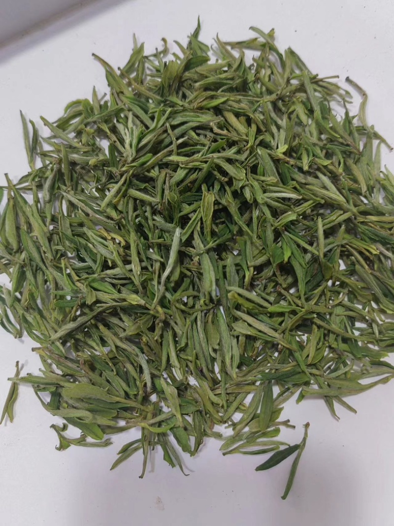【推荐】黄山毛峰，明前春茶嫩芽茶叶产地直发
