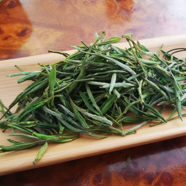 【推荐】黄山毛峰，明前春茶嫩芽茶叶产地直发