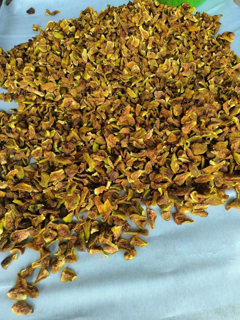 布莱瑞克无花果干，青皮红心***，可定制，需要的联系我哦