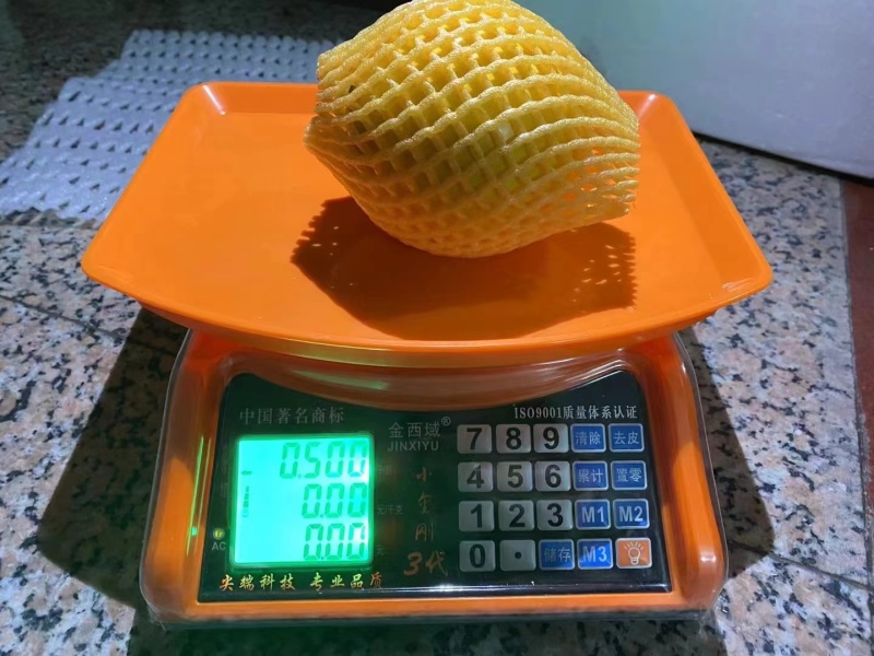 黄晶果接受代发，批发不包运费，带礼盒装