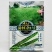 滁核杂1号油菜子甘蓝型大籽油菜籽耐寒高产高出油