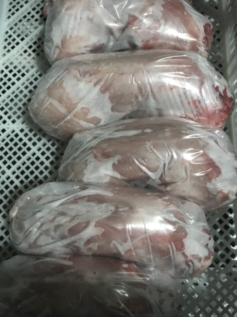 纯干兔后腿