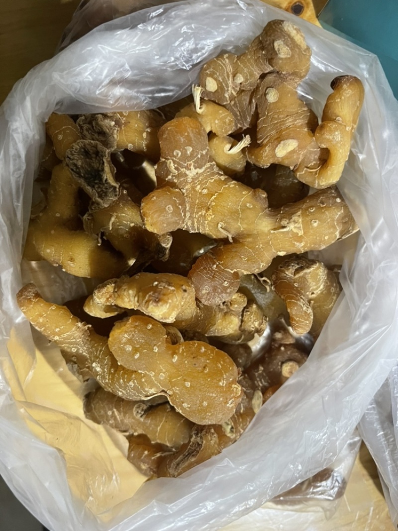 四川精品鸡头黄精，产地一手货源，规格多样可选量大从优