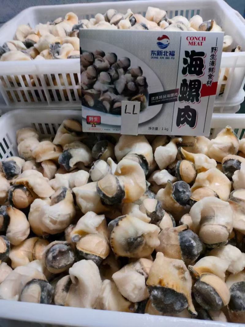 玉螺肉
