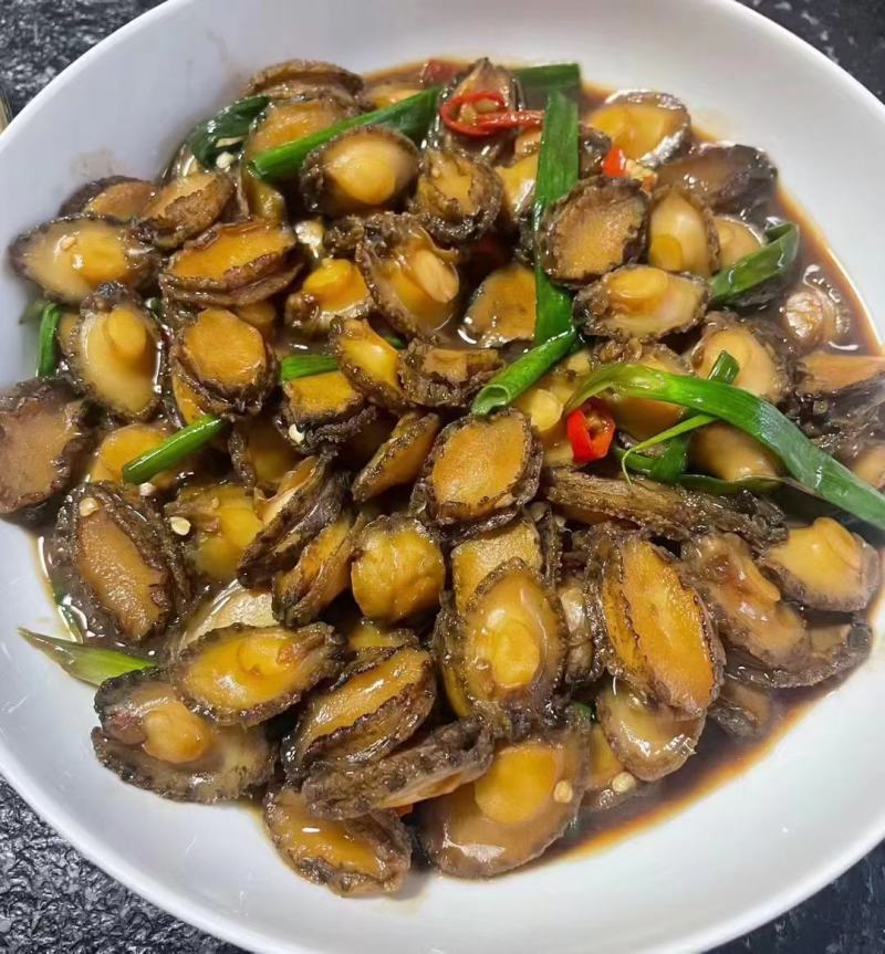玉螺肉