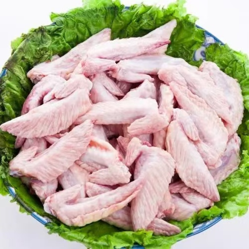 精品鸡翅尖-一手货-保质保量-量大从优-货源足-品质好