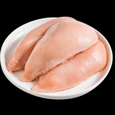 正大鸡胸肉精品鸡胸肉新鲜鸡胸肉大量有货一手货源质保