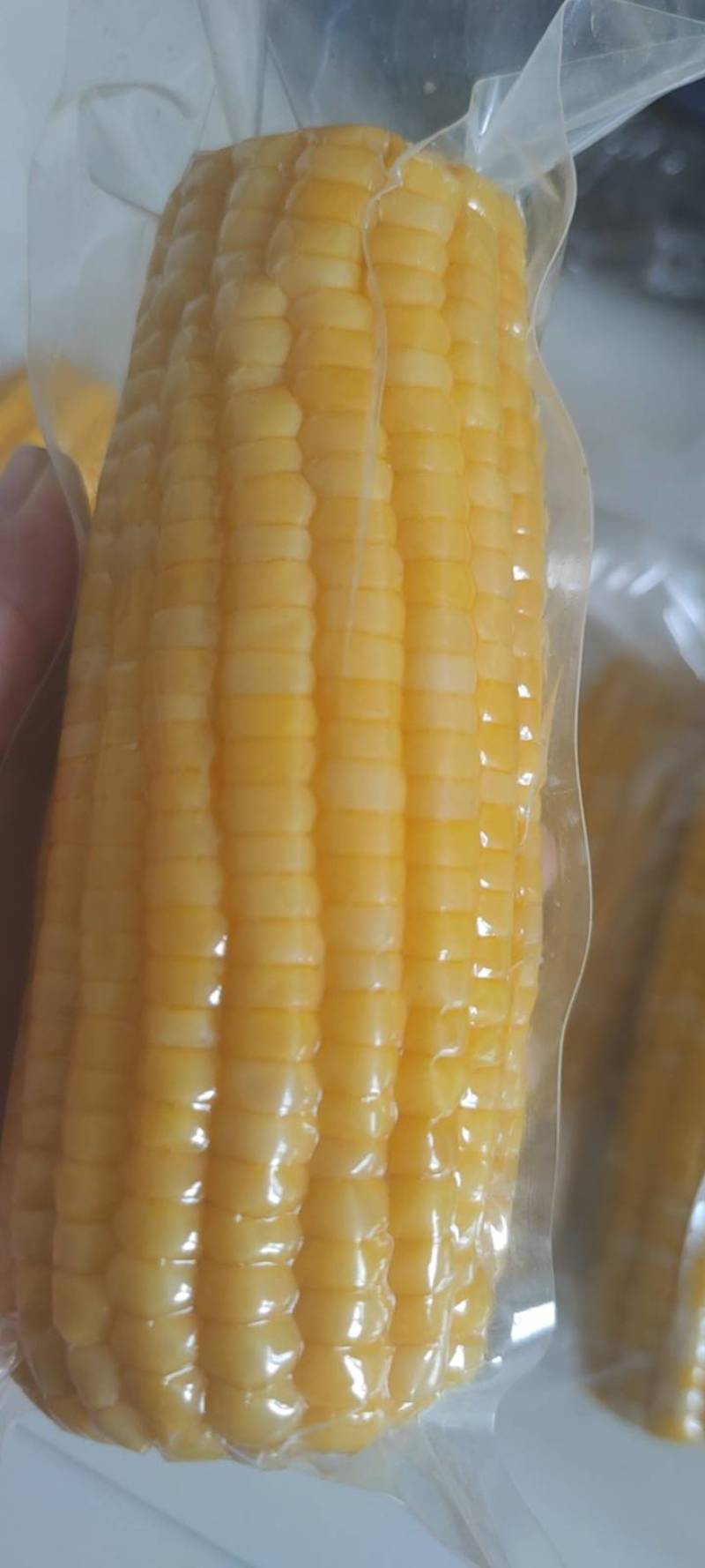 金银苞金银花甜玉米水果玉米真空包装开袋即食批量一件代发