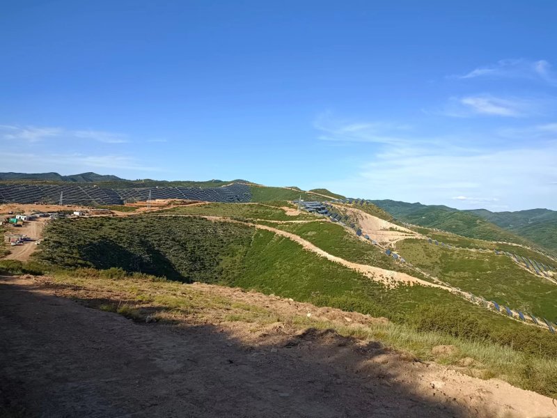 山地出租或合作