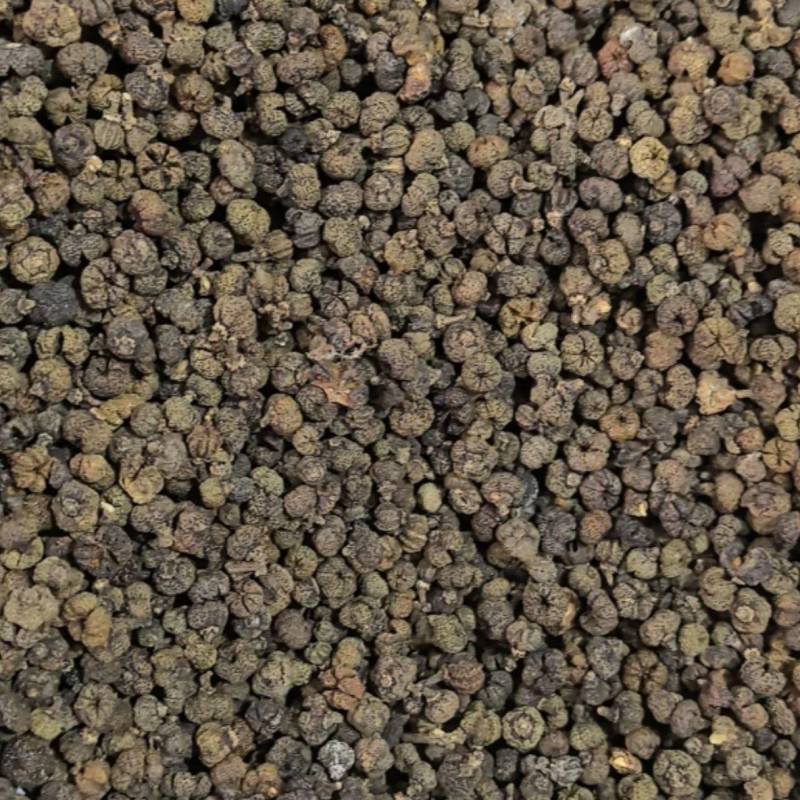 吴茱萸精品中花味道浓郁今年新货