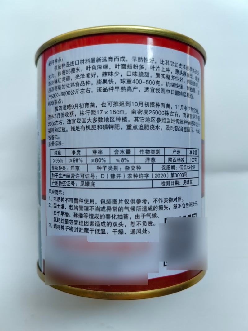 早生赤玉2号洋葱种子杂交早熟扁平耐抽苔紫红皮高产甜脆洋葱