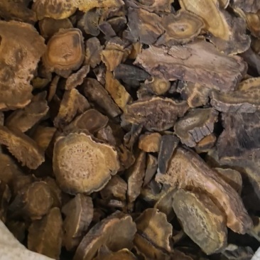 大黄统质量一般价格便宜