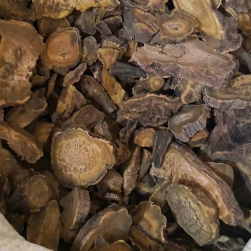大黄统质量一般价格便宜