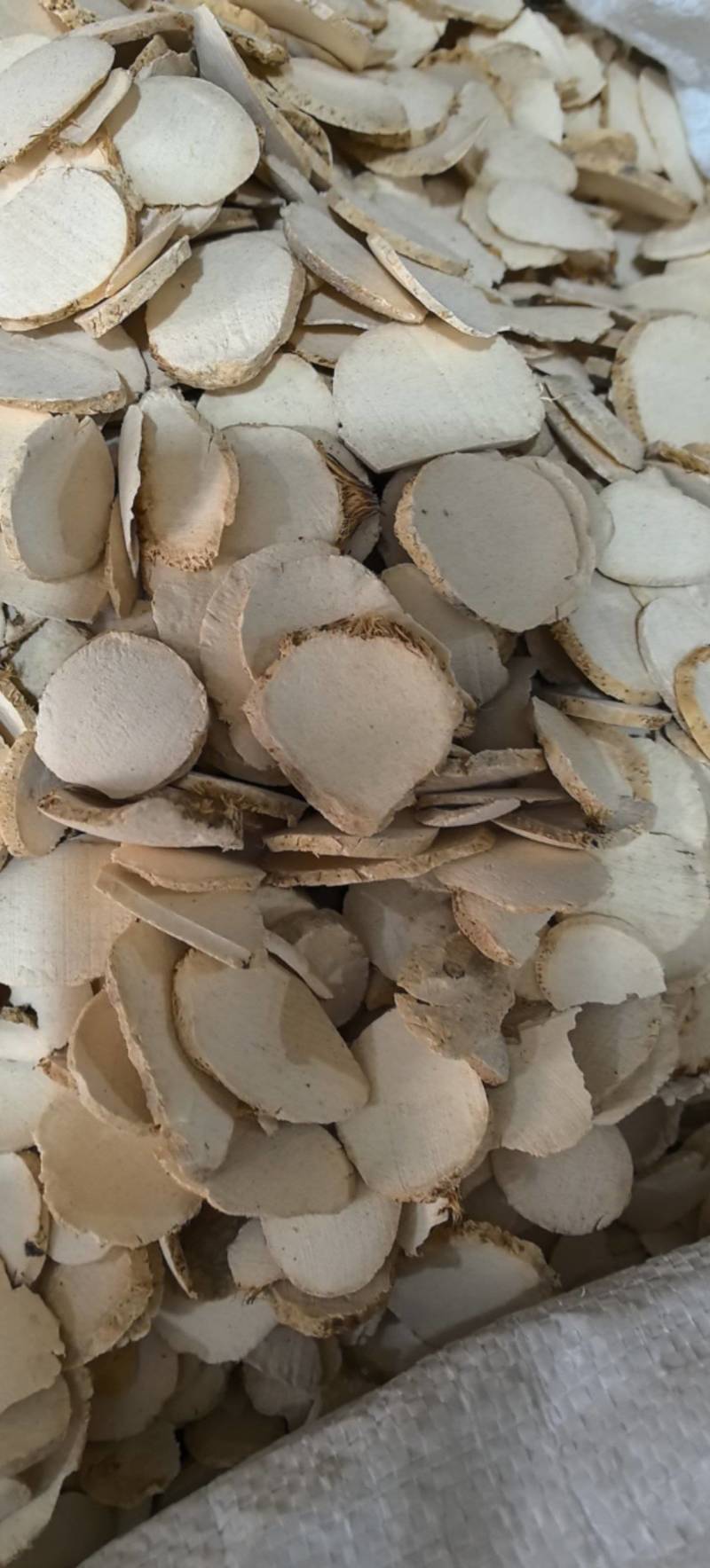 三棱片荆三棱今年新货产地直销万信药业只做保真药材