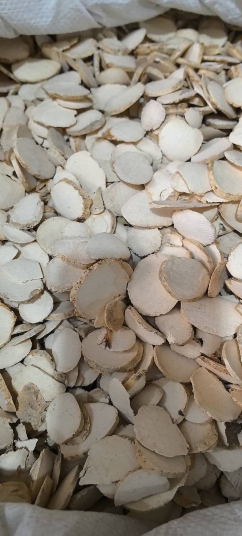 三棱片荆三棱今年新货产地直销万信药业只做保真药材