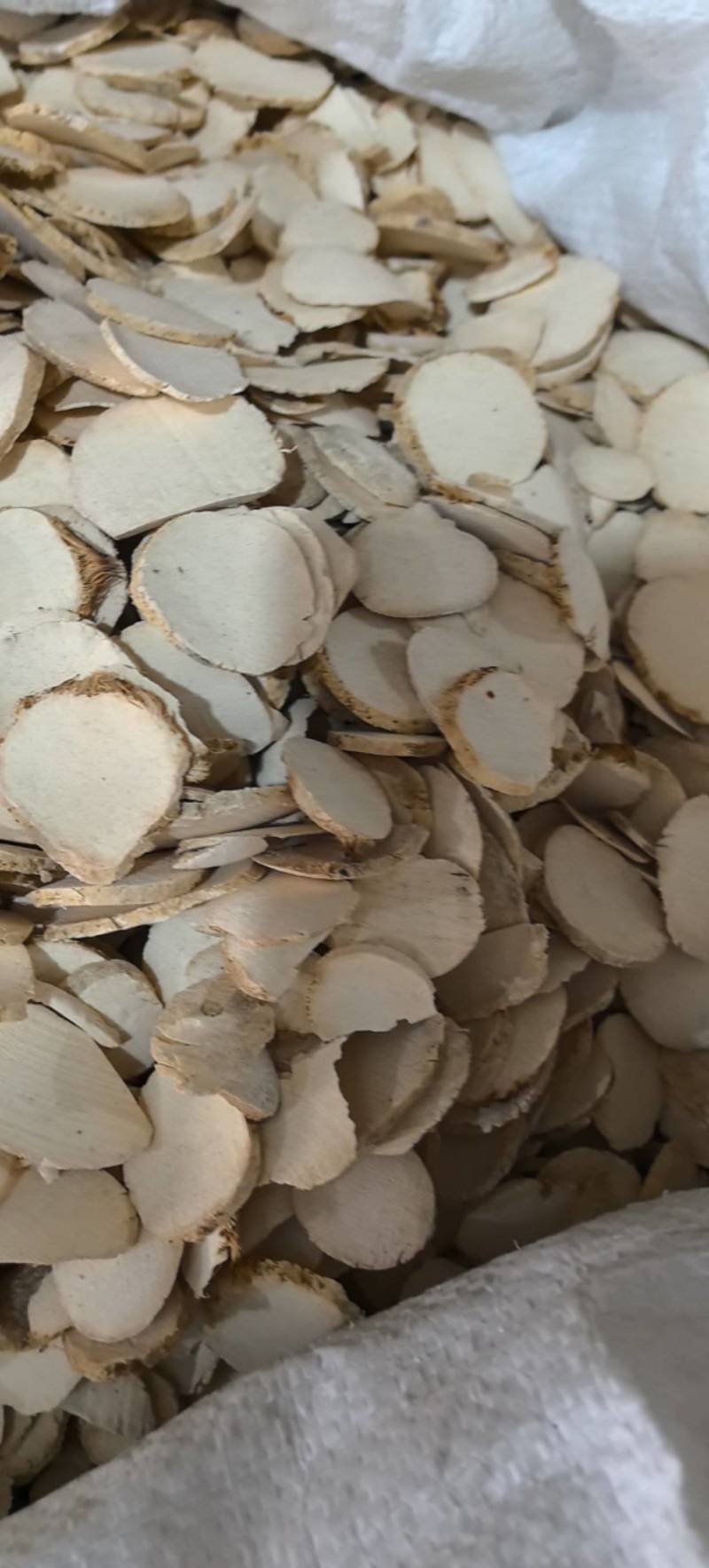 三棱片荆三棱今年新货产地直销万信药业只做保真药材