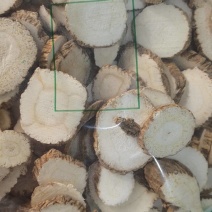 白芷片山东白芷今年新货上市万信药业只做保真药材