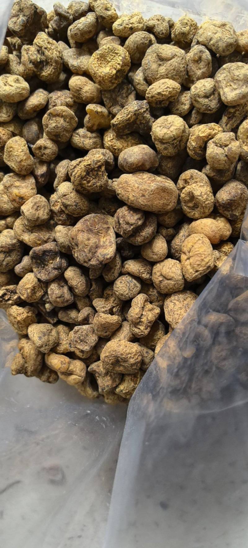 延胡索又名元胡干品地道药材今年新货货源紧俏！！
