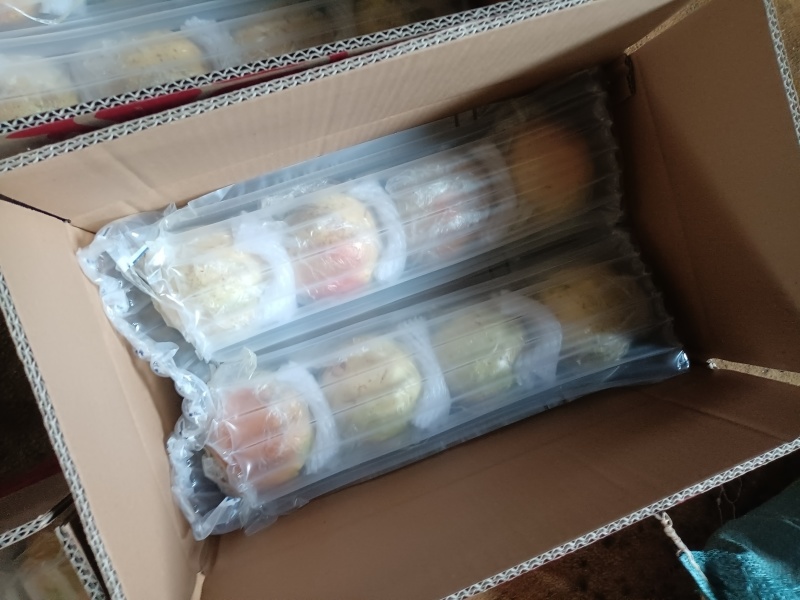 云南蒙自甜石榴，成熟期，中秋节的好选择