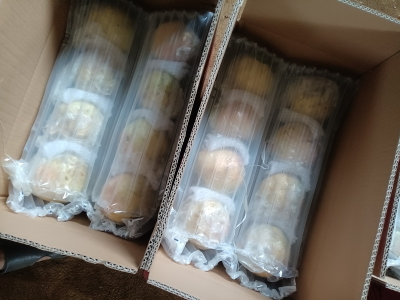 云南蒙自甜石榴，成熟期，中秋节的好选择