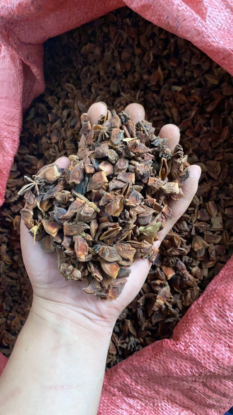 大红碎片