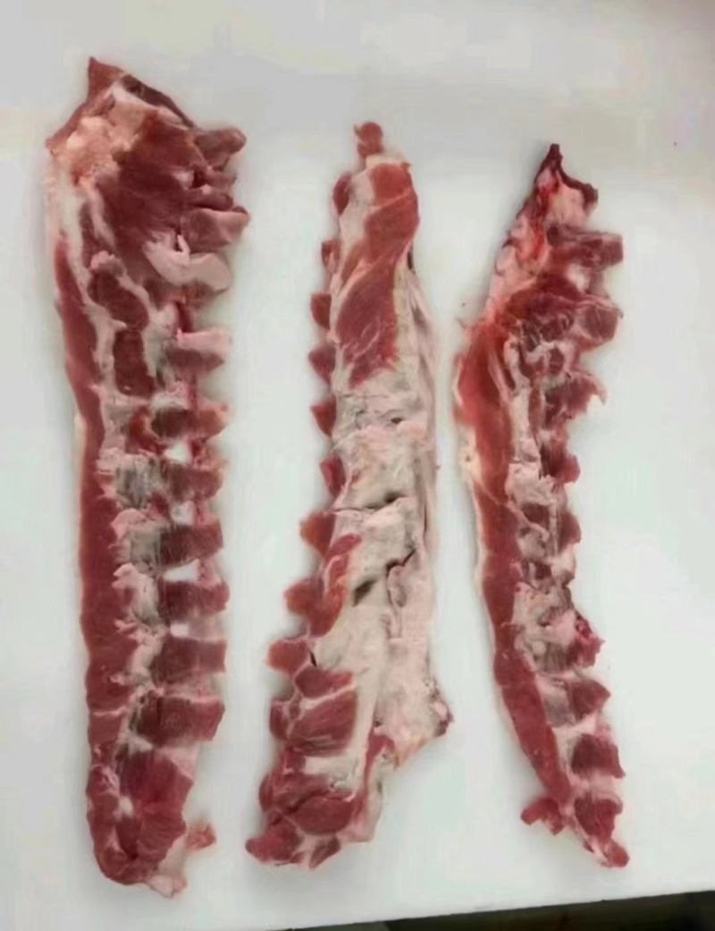 冻猪油边，烧烤餐厅食堂饭店必备